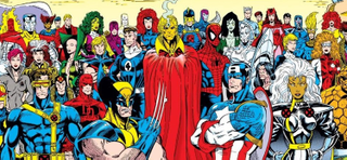 Illustration for article titled Adam Warlock: The Most Important Character Not (Yet) in Marvel Movies